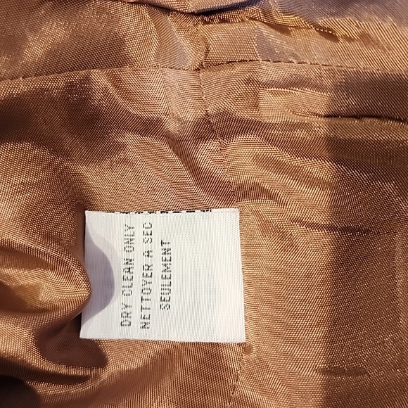 Talbots skirt set - Picture 7 of 16